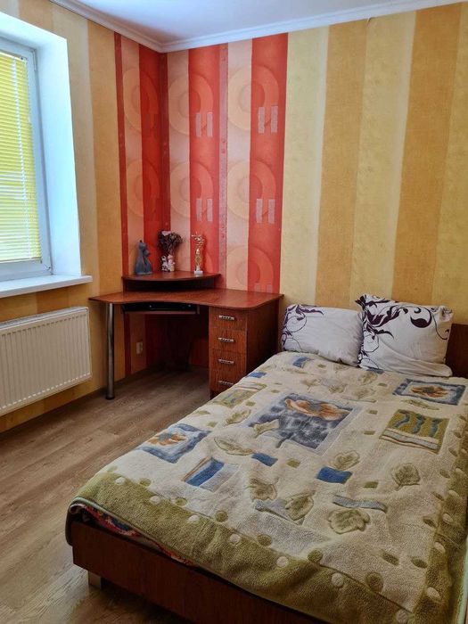 Продам 3-х пов. цегляний БУДИНОК в с. ВІЛЬНІЙ ТЕРЕШКІВЦІ.  137000