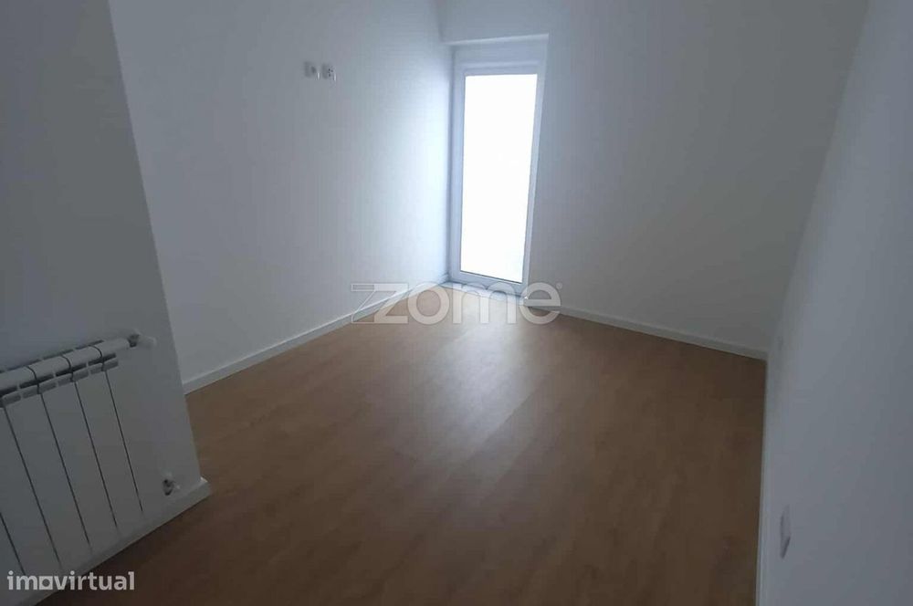 Apartamento T2 novo para venda na Guarda