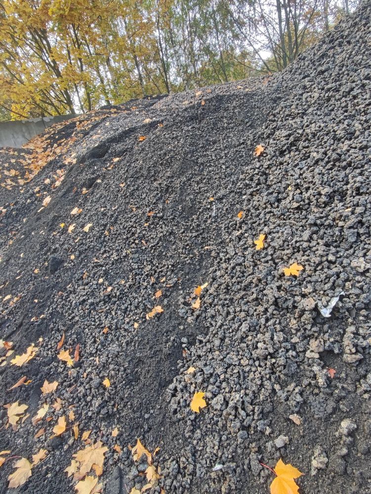 Szlaka Żużel Kruszywo tłuczeń