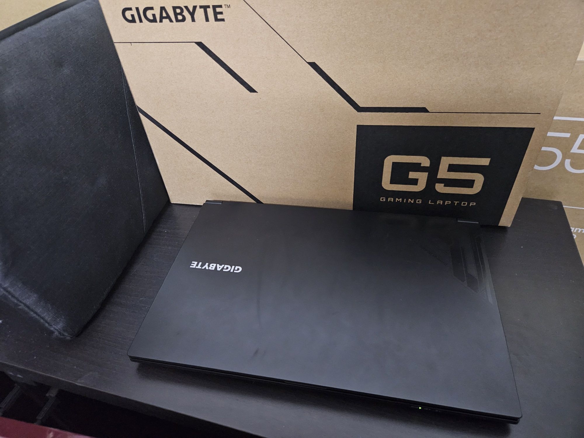 Portátil Gaming com Garantia