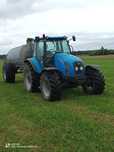 Landini vision 105