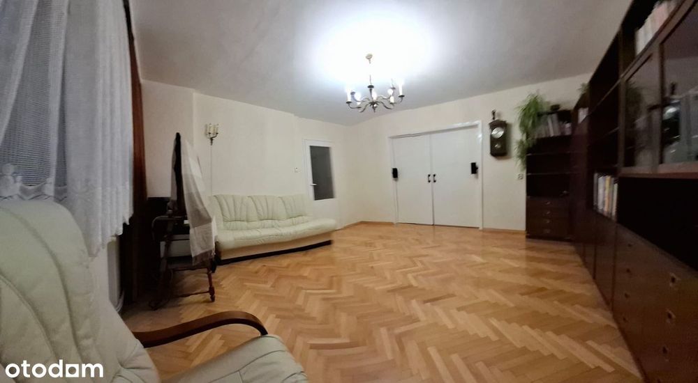 Sprzedam mieszkanie 70,4m2 BEZCZYNSZOWE
