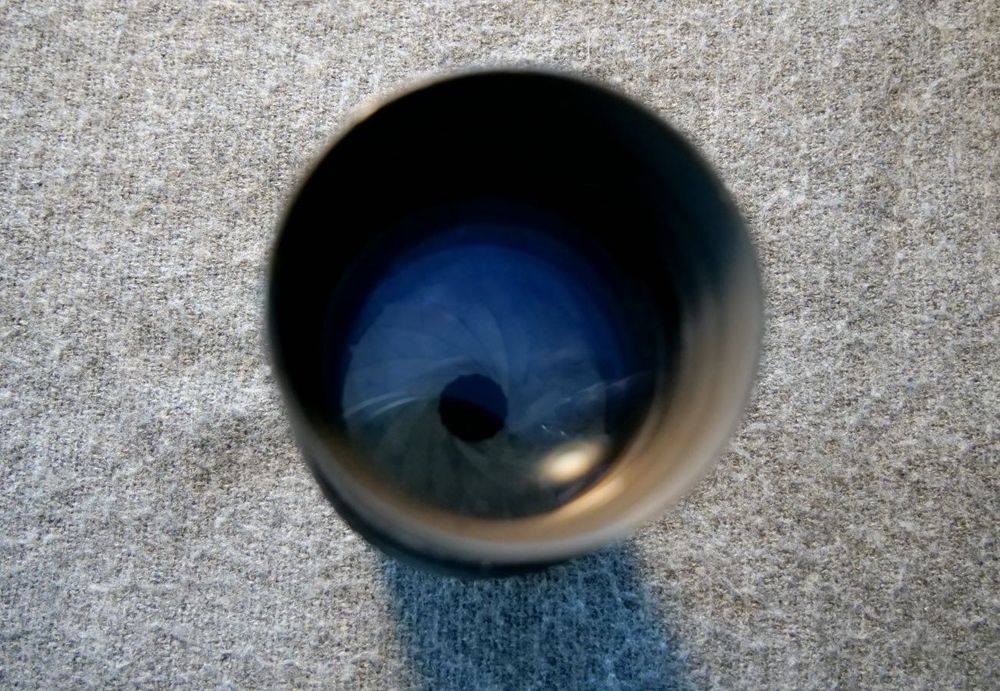 Orestegor 200mm f/4 Meyer-Optik Görlitz, obiektyw okazja!