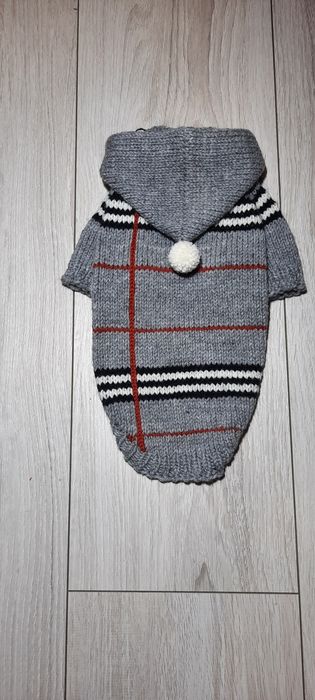 Худі для маленьких собачок