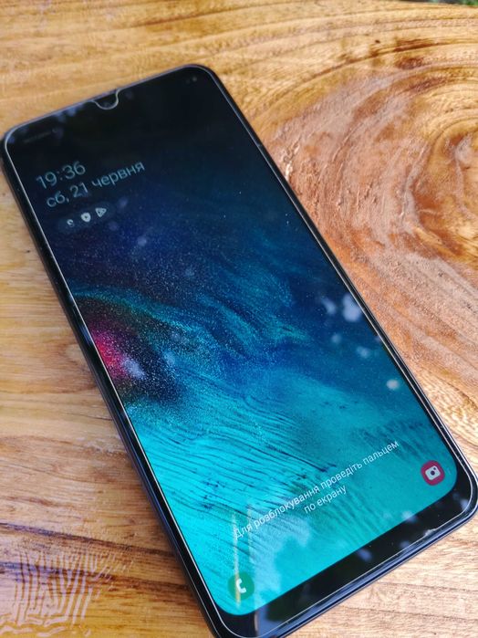 Samsung galaxy a30 3/32