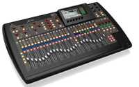 MESA DIGITAL BEHRINGER X32 - Impecável como nova