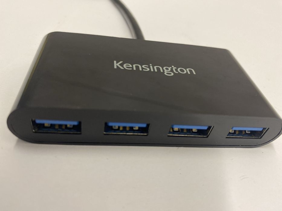 USB  3.0 концентратор 4 порти USB 3.0