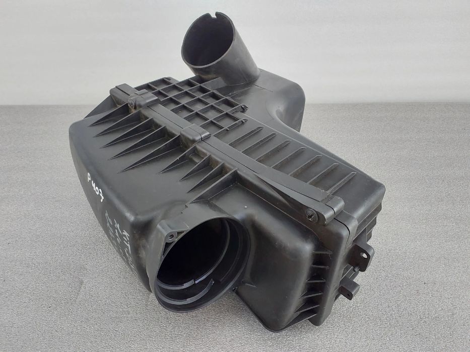 Caixa filtro ar PEUGEOT 407 SW (6E_)