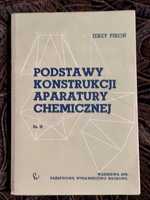 Podstawy konstrukcji aparatury chemicznej  Jerzy Pikoń część II