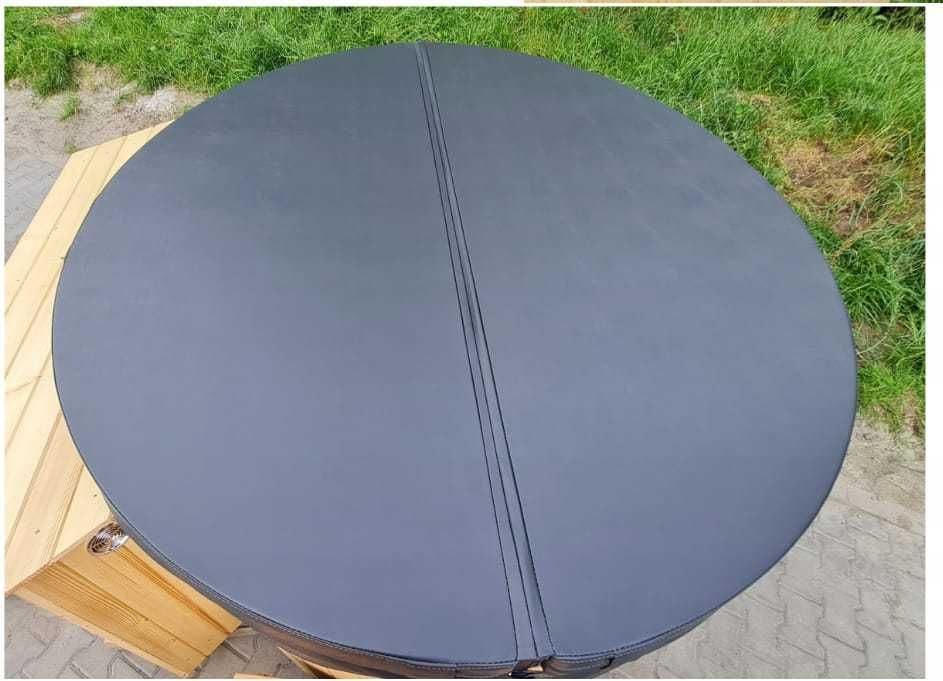Pokrywa termiczna do jacuzzi