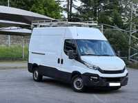 Iveco Daily 2.3 35S13SV 3520 10.8m3