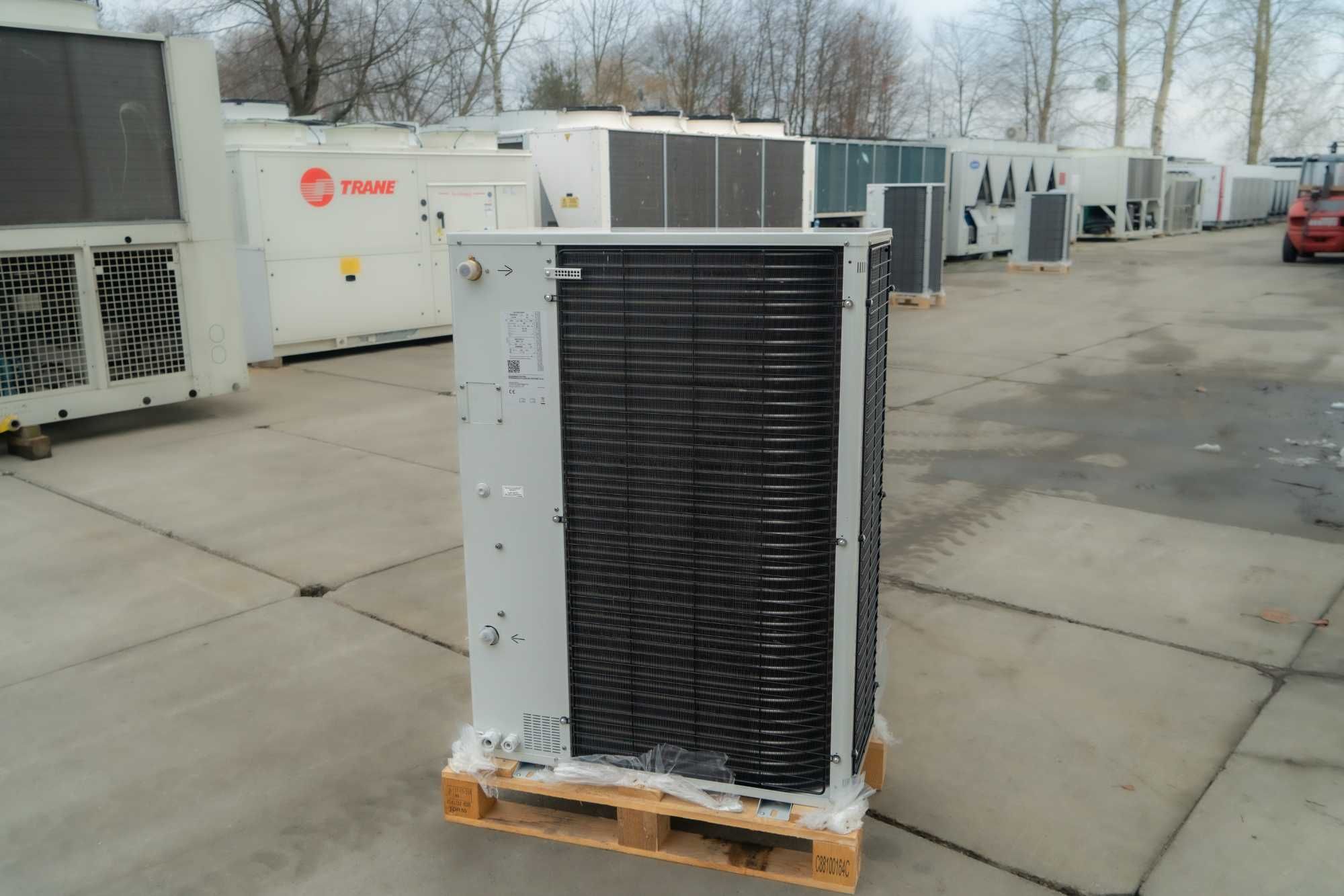 Чіллер / Тепловий насос Climaveneta I BX N 010T HANRV 9.9 кВт/11 кВт