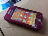 Телефон Samsung S5230