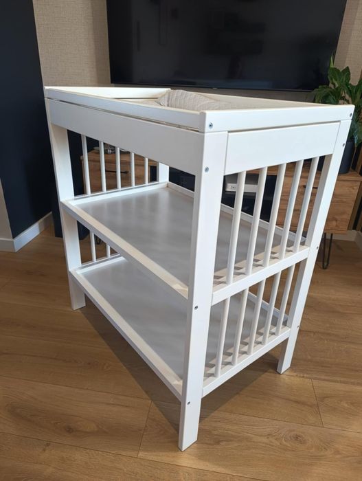 Przewijak Ikea Guliver