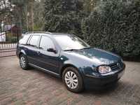 Volkswagen Golf Volkswagen Golf 4 1.6 benzyna+gaz