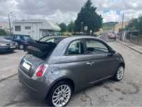 Fiat 500C (DIESEL) Descapotavel 2011