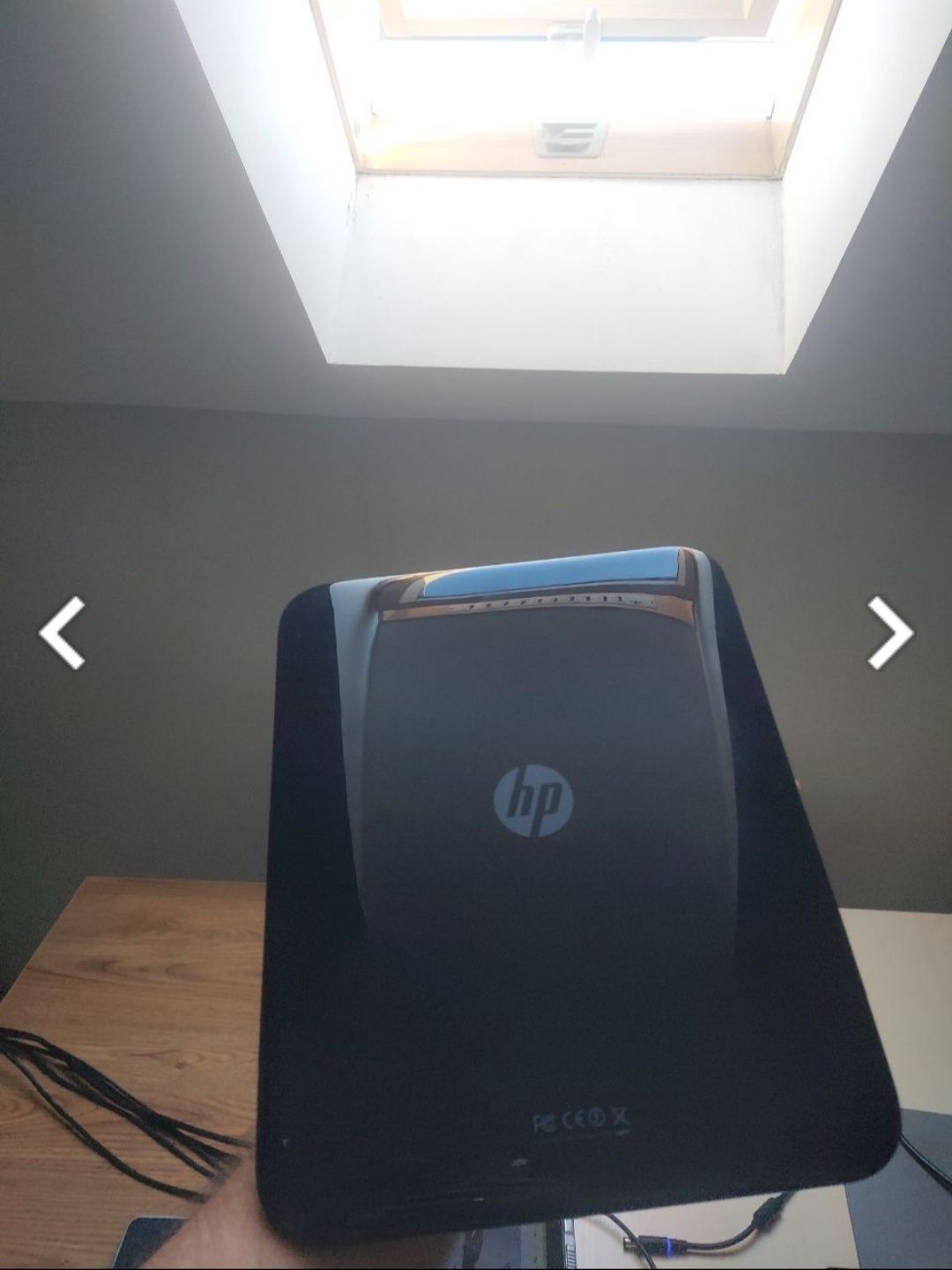 Продам планшет HP