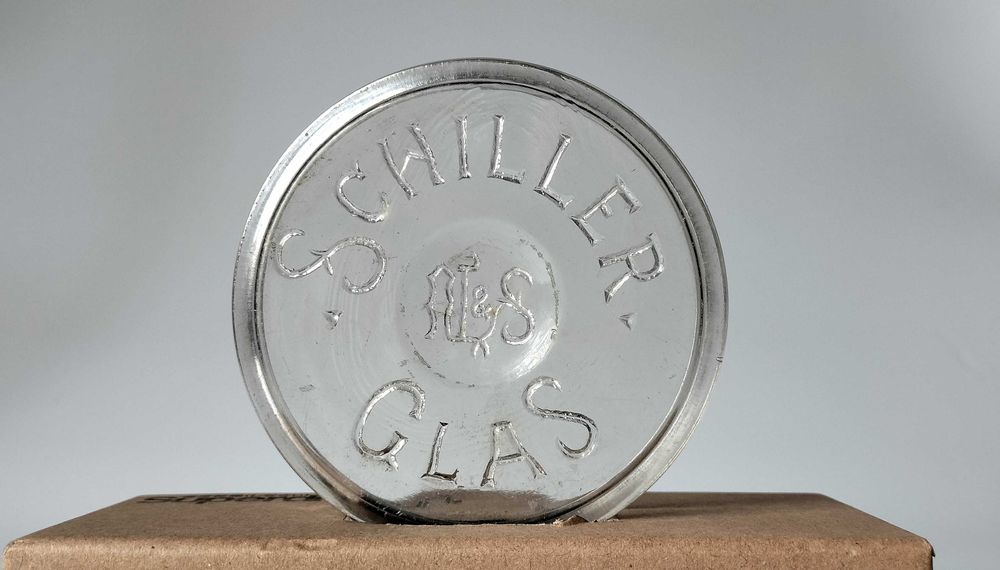 Przedwojenne dekielki weków - kolekcjonerskie.