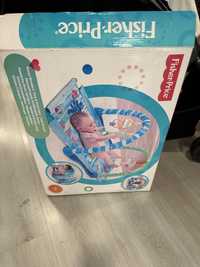 Ginásio de bebé fisherprice