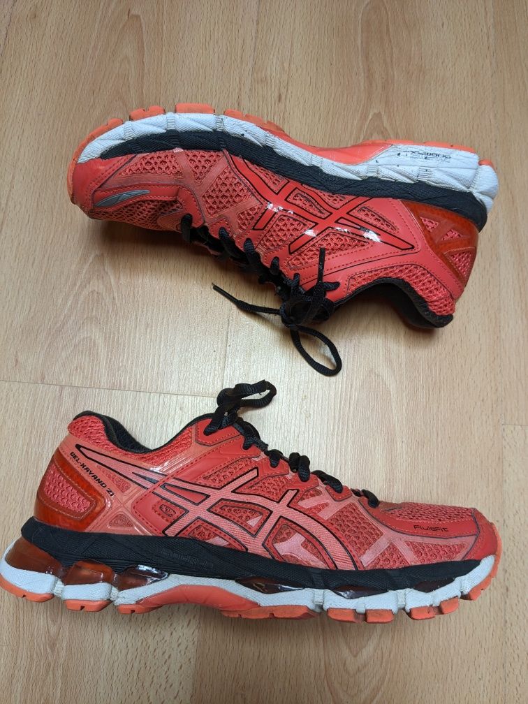 Asiks Gel Kayano 21 (жіночі)