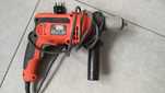 wiertarka Black&Decker KR604CRES 600w