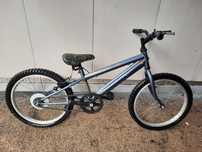 Bicicleta como nova