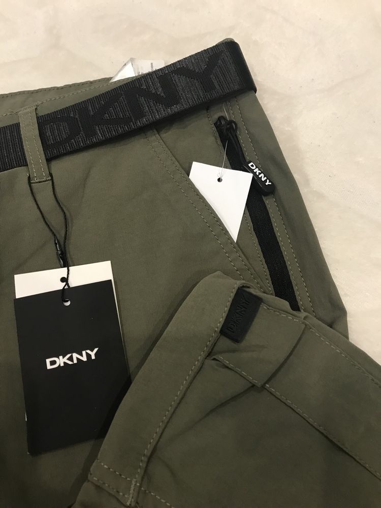Продам мужские шорты DKNY