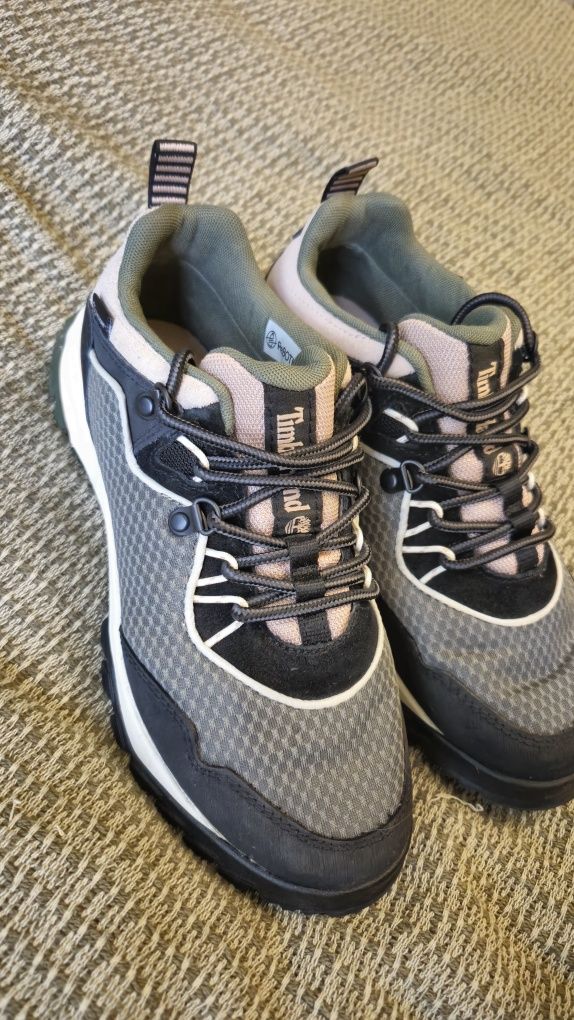 Timberland Sneakersy Lincolnpeak Lt Low