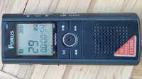 FSV-510 PLUS Profesjonalny Dyktafon Cyfrowy 512MB