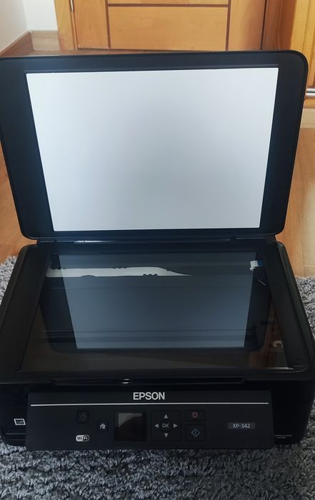 Impressora EPSON