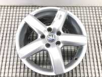 FELGA ALUMINIOWA 19 9J 5X120 ET 60 CENTR.66,6 - 399.00 PLN -    7L9601025E