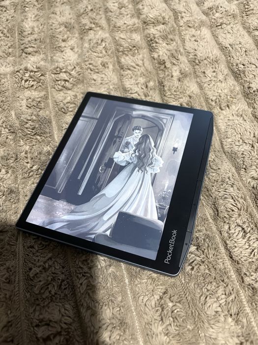 Електрона книга PocketBook Era Color