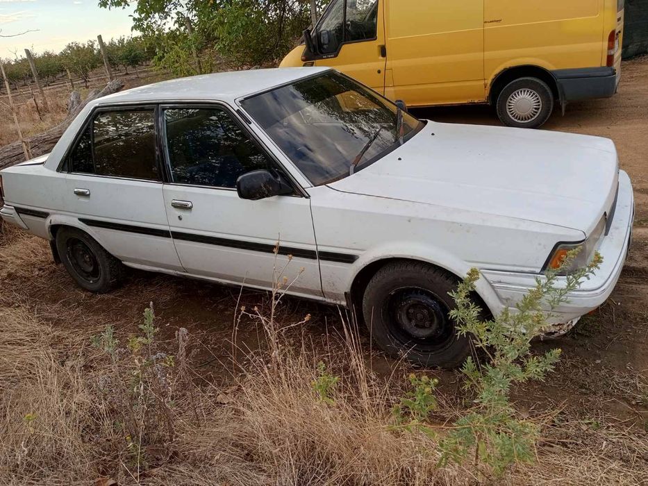 Продам Toyota Carina