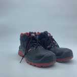 (BU54) Buty robocze BHP MAX-POPULAR RED S1 SRC rozmiar 36