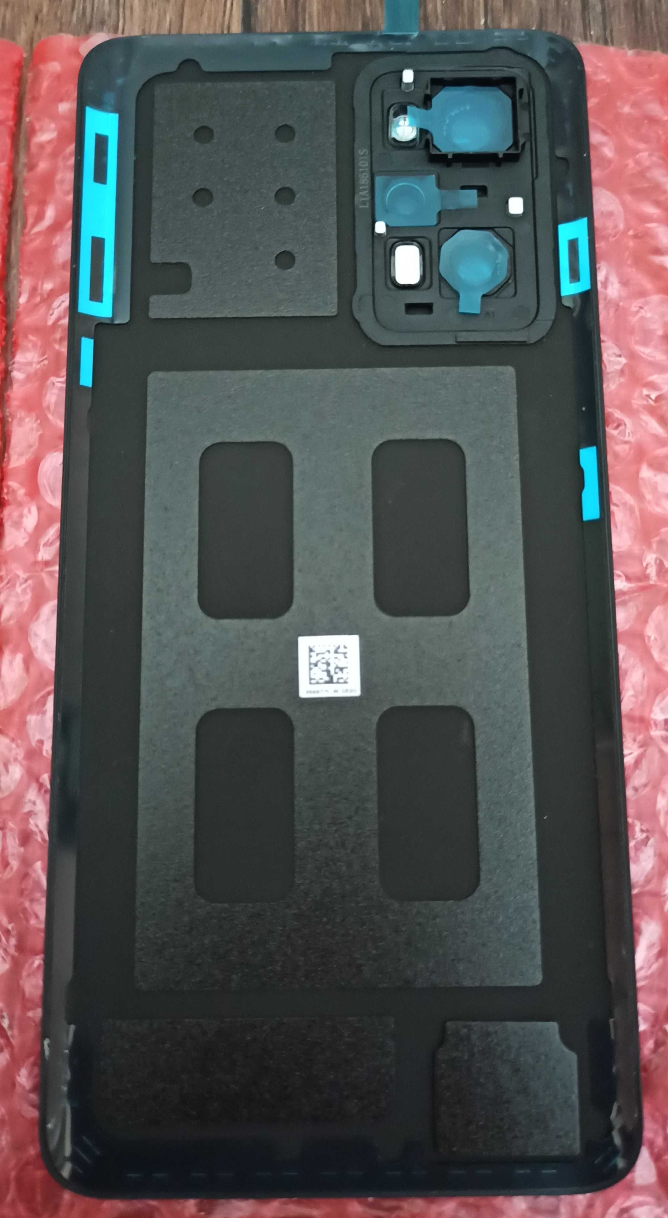 Дисплей з рамкою Оригінал realme GT Neo2 (RMX3370)+ПОДАРУНОК