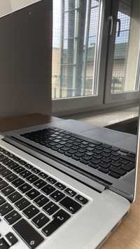 MacBook Pro 15 cali late 2013 16gb 500gb ssd
