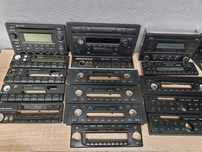 Radio Panel front radia VW Gamma Beta Alpha Audi Concert Chorus Sympho