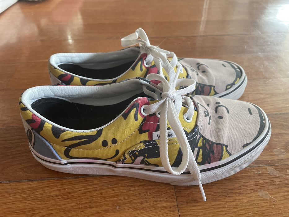 Tenis Vans originais