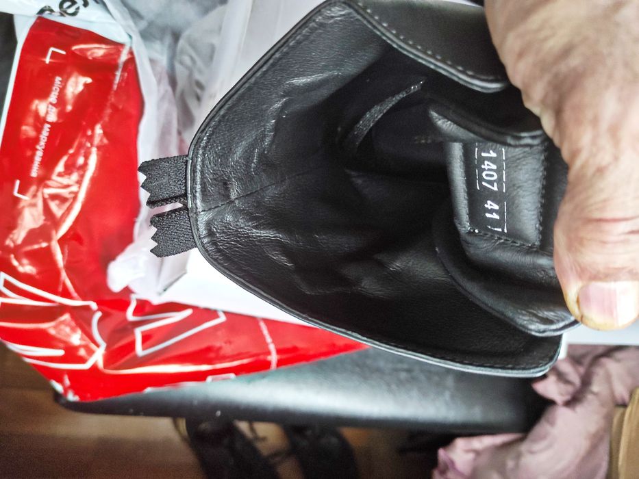 Жіночі черевики   Roberto Serpentini, жіночі мартінси , ботіки , берці