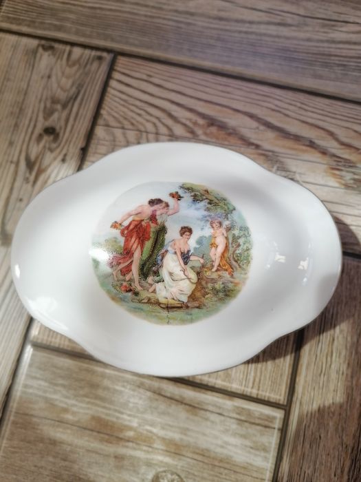 Шкатулка Ильменау, Jlmenau