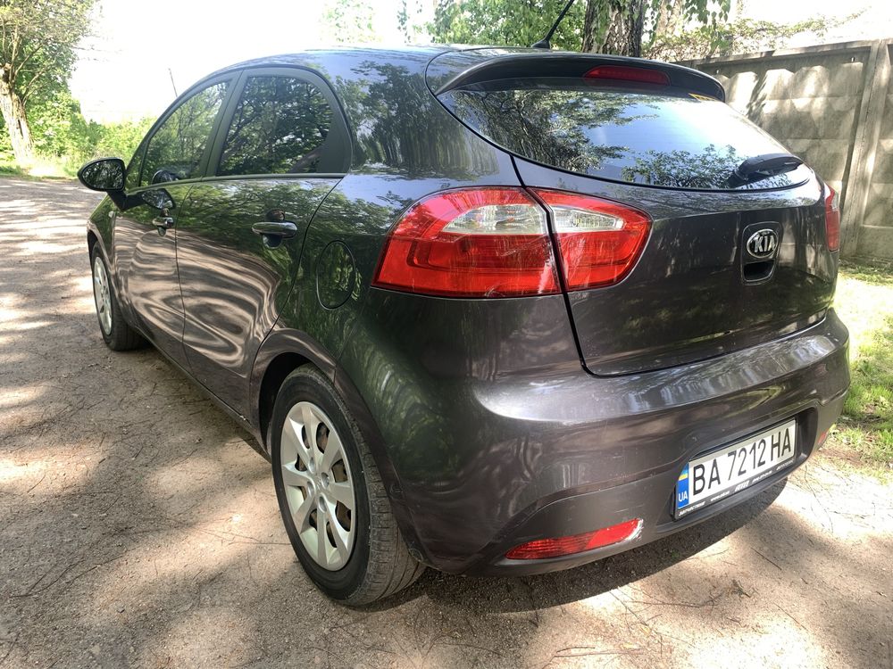 Продається Kia Rio