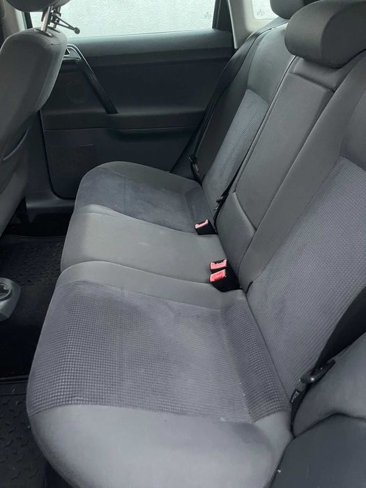 VW POLO 1.2 confortline