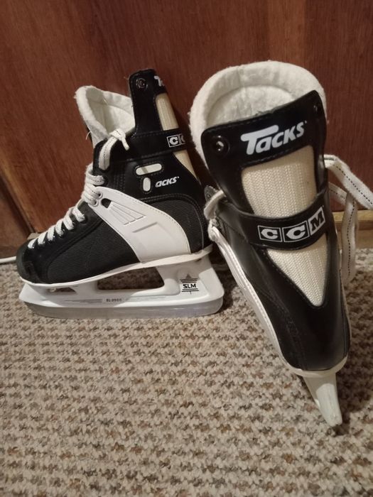 Ковзани хокейні ССМ*92.