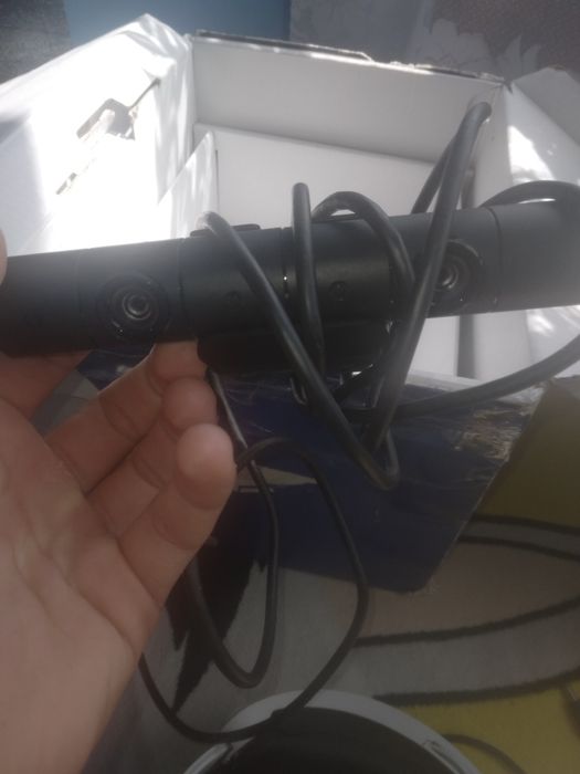 Google vr ps4 nowe