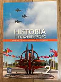 Historia i teraźniejszość 2 - wsip