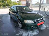 Vendo Honda Civic vi