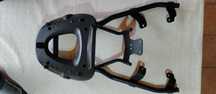 Suporte de Top case givi