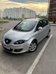 Seat altea xl 2006 року