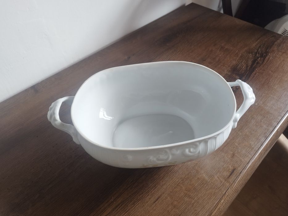 Terrina Vista Alegre