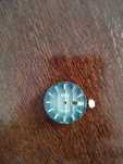 Zegarek BWC swiss made